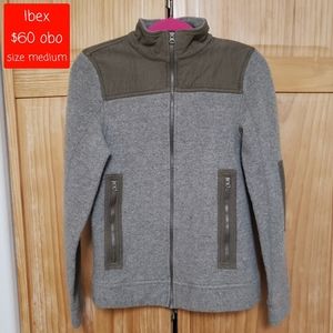 Ibex Jacket